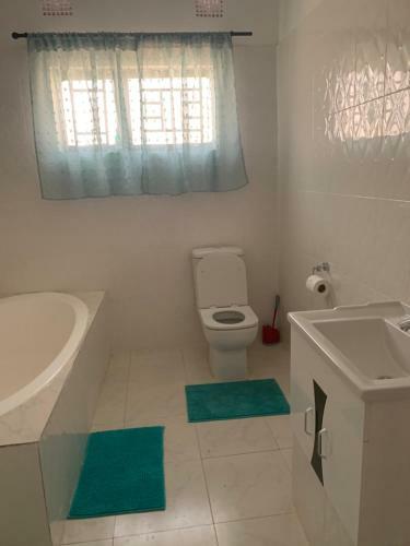 Apartamento Florence Villas, Ibex Hill Lusaka