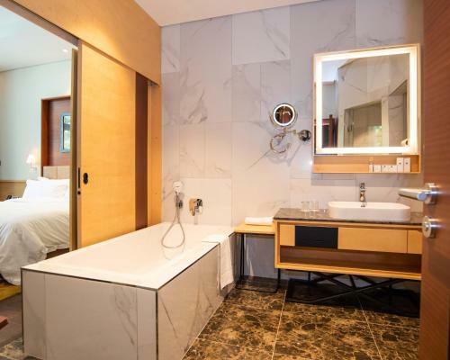 Hotel The Quorum