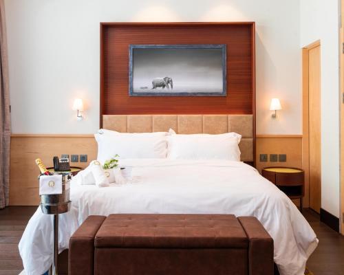 Hotel The Quorum