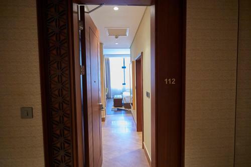 Hotel The Quorum