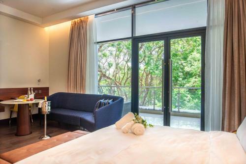 Hotel The Quorum