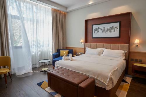 Hotel The Quorum