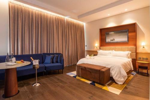 Hotel The Quorum