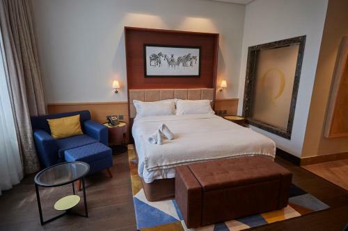 Hotel The Quorum
