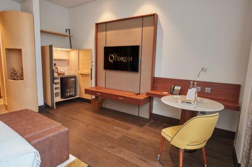 Hotel The Quorum