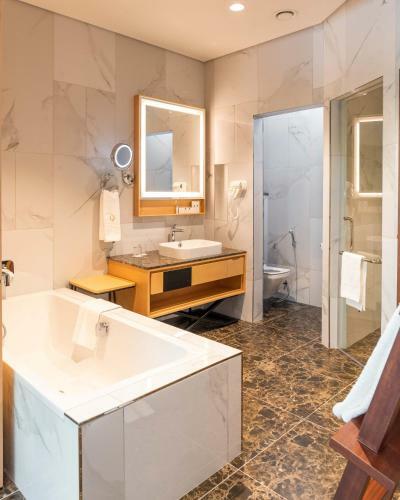 Hotel The Quorum