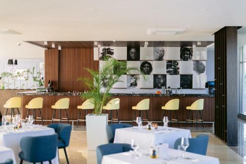 Hotel The Quorum