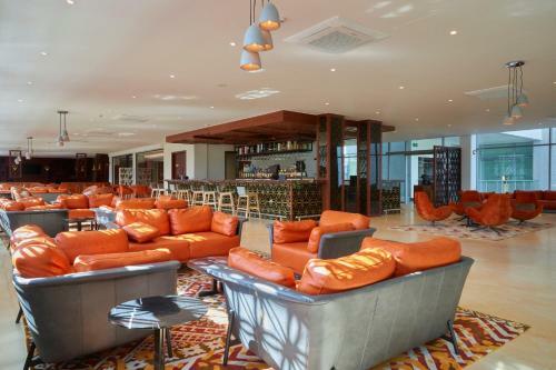 Hotel The Quorum