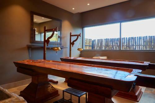 Hotel The Quorum