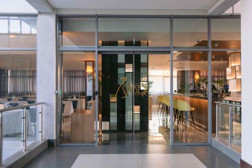 Hotel The Quorum
