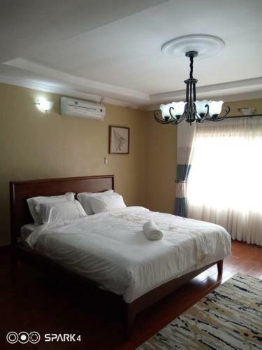 Villa 3 Bedrooms Exclusive House In Mass Media