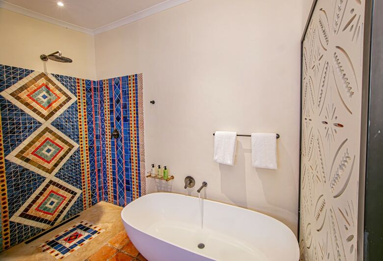 Lodge Shongwe Lookout