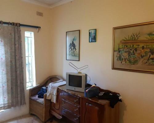 Intercom Lodge