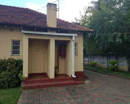 Intercom Lodge