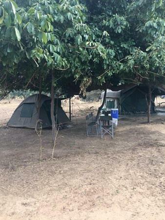 Mwinilunga Safaris