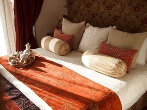 Lodge Armadale Boutique Hotel & Villas