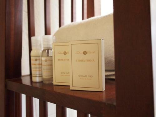 Lodge Armadale Boutique Hotel & Villas