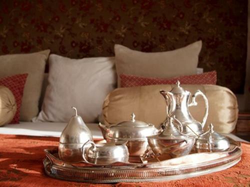 Lodge Armadale Boutique Hotel & Villas