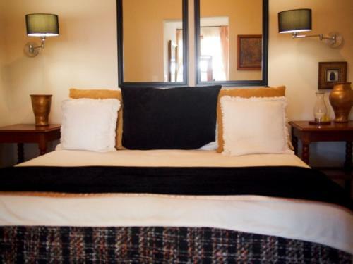 Lodge Armadale Boutique Hotel & Villas