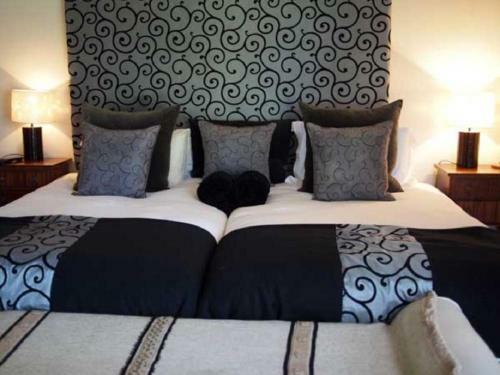 Lodge Armadale Boutique Hotel & Villas