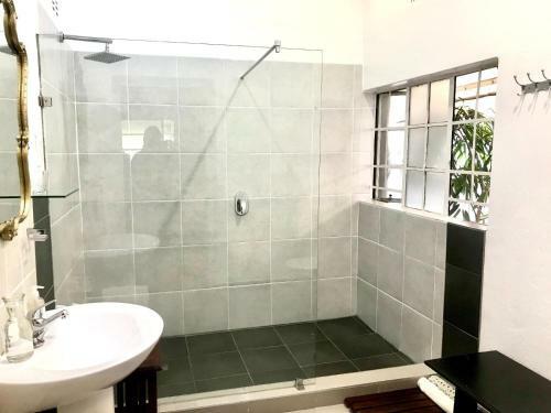 Lodge Armadale Boutique Hotel & Villas