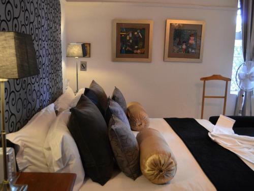 Lodge Armadale Boutique Hotel & Villas