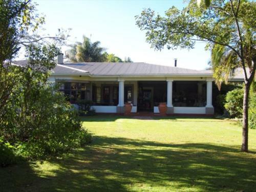 Lodge Armadale Boutique Hotel & Villas