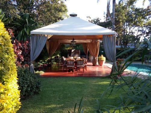 Lodge Armadale Boutique Hotel & Villas