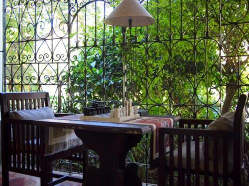 Lodge Armadale Boutique Hotel & Villas