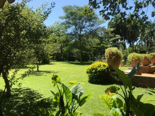 Lodge Armadale Boutique Hotel & Villas