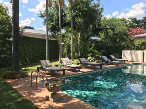 Lodge Armadale Boutique Hotel & Villas