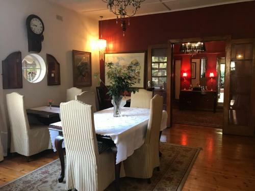 Lodge Armadale Boutique Hotel & Villas