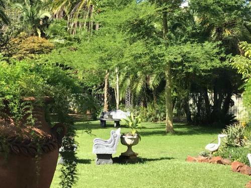 Lodge Armadale Boutique Hotel & Villas