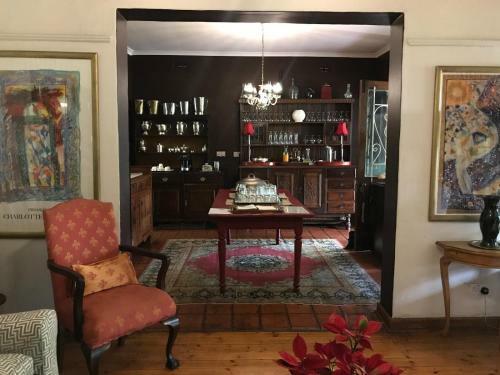 Lodge Armadale Boutique Hotel & Villas