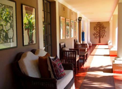 Lodge Armadale Boutique Hotel & Villas