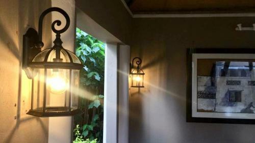 Lodge Armadale Boutique Hotel & Villas