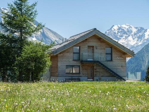Apartamento Chalet Avista