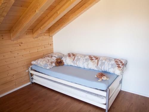 Apartamento Chalet Avista