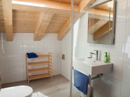 Apartamento Chalet Avista