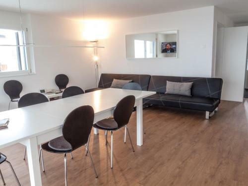 Apartamento Chalet Avista