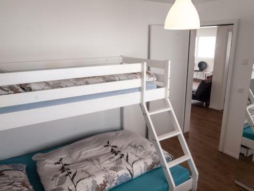 Apartamento Chalet Avista