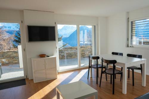 Apartamento Chalet Avista
