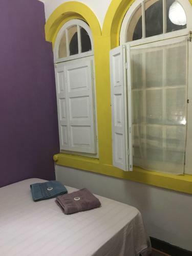 Makus Hostel