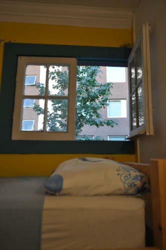 Makus Hostel