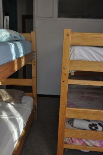 Makus Hostel