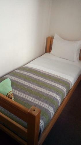 Makus Hostel