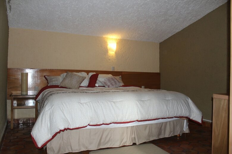 Hotel San Miguel
