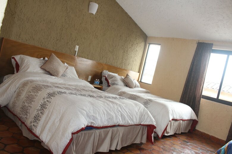 Hotel San Miguel