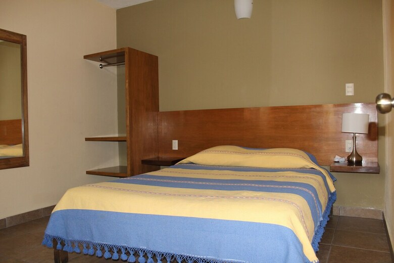 Hotel San Miguel