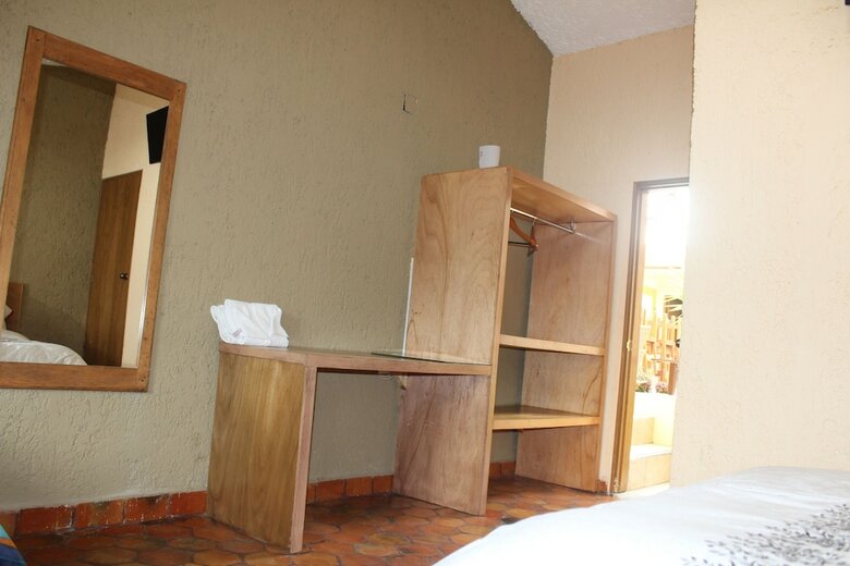 Hotel San Miguel